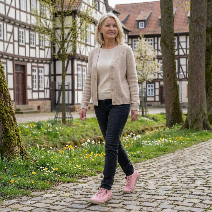 EASYFIT | COMFORT SNEAKERS
