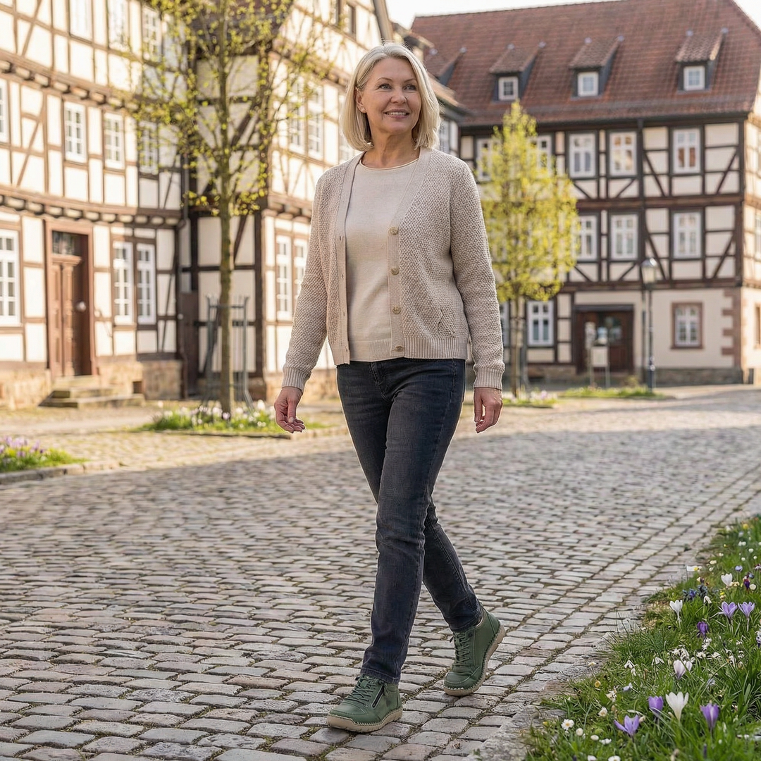 EASYFIT | COMFORT SNEAKERS