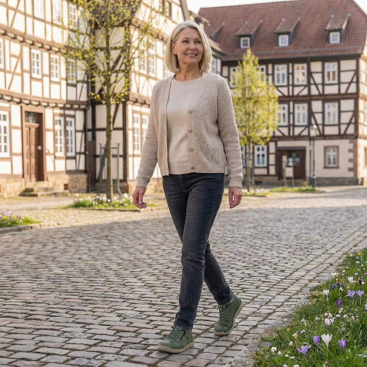 EASYFIT | COMFORT SNEAKERS