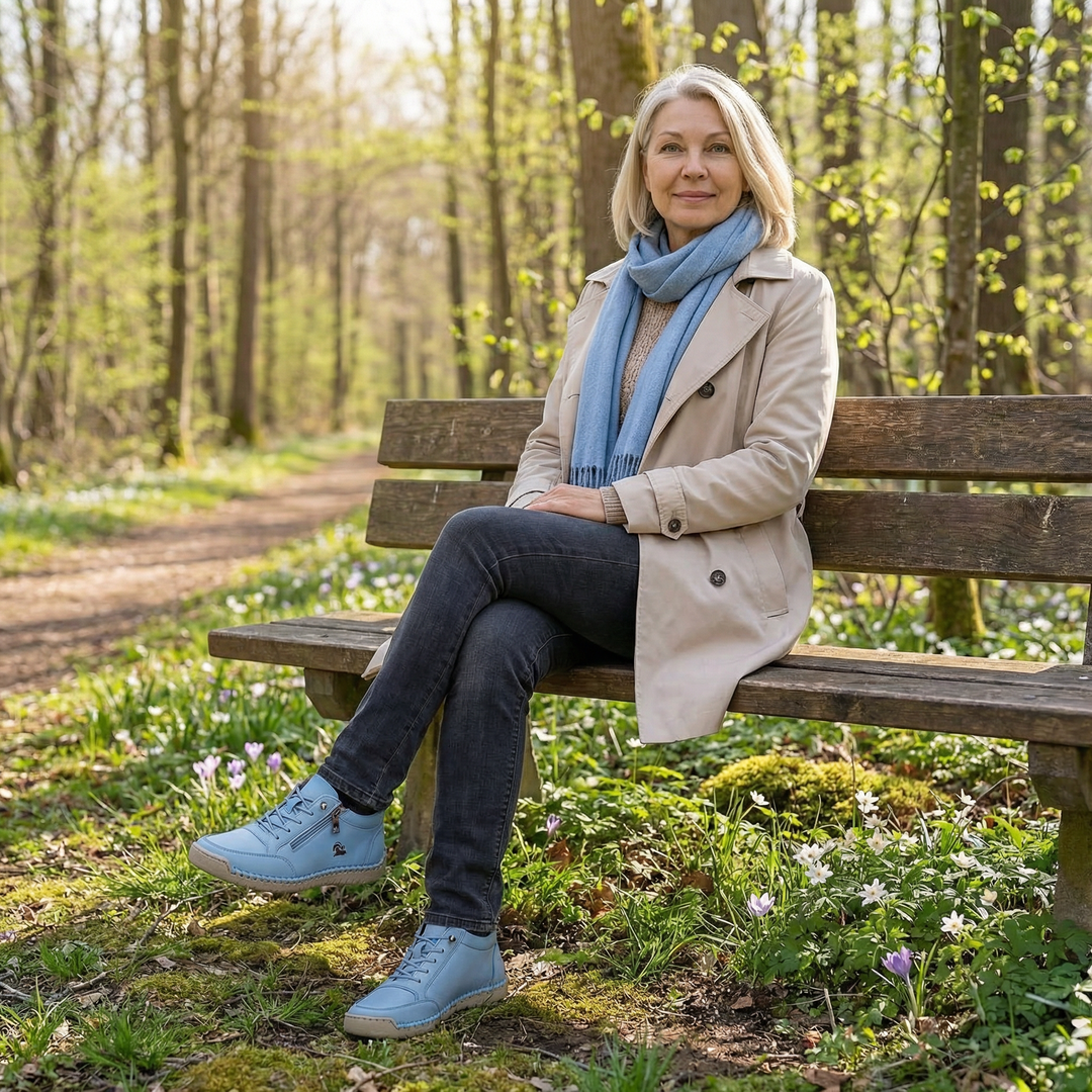 EASYFIT | COMFORT SNEAKERS