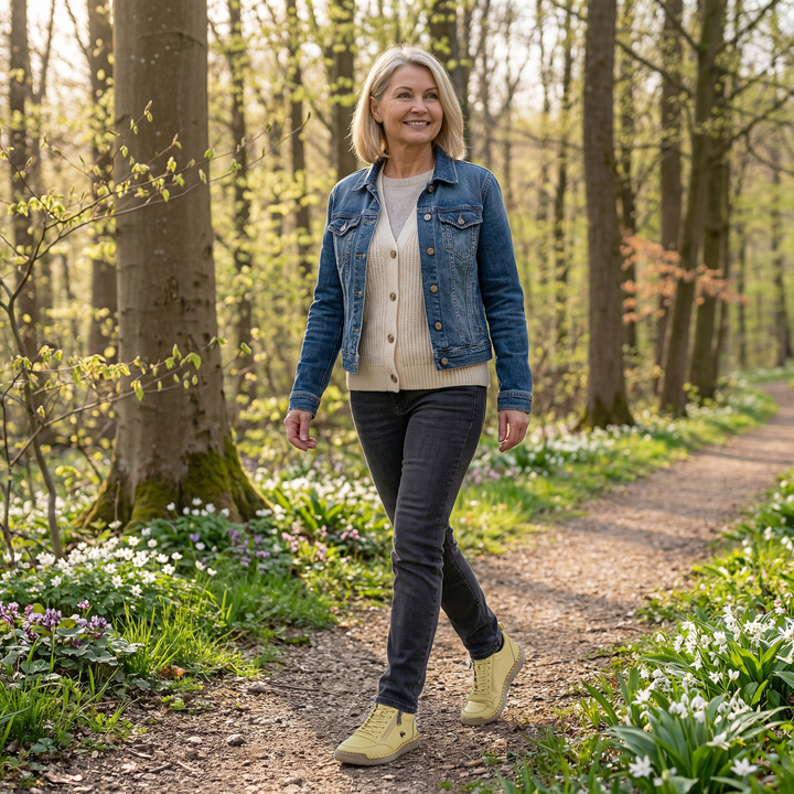 EASYFIT | COMFORT SNEAKERS