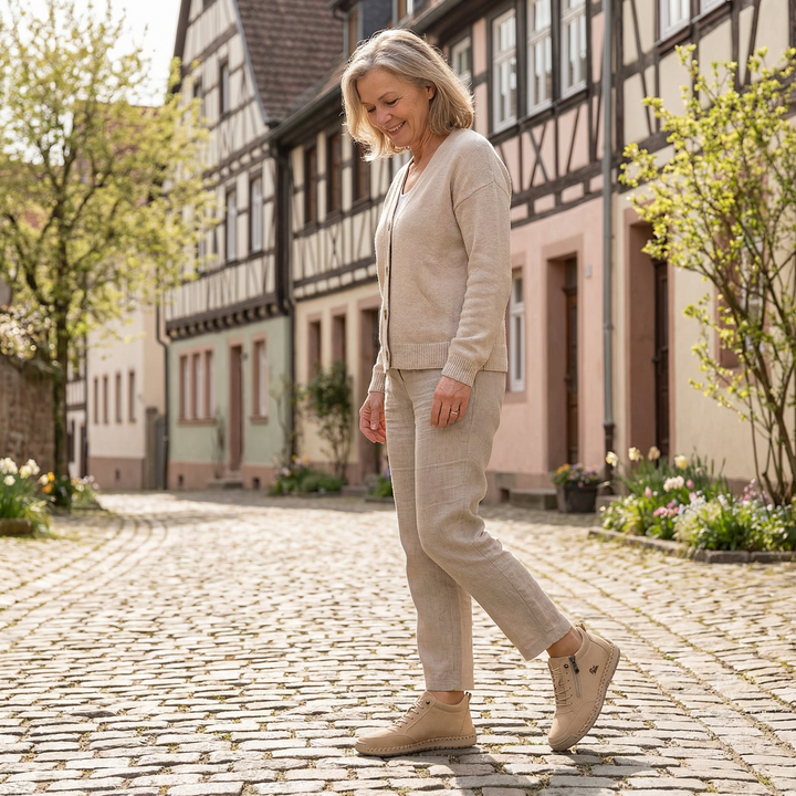 EASYFIT | COMFORT SNEAKERS