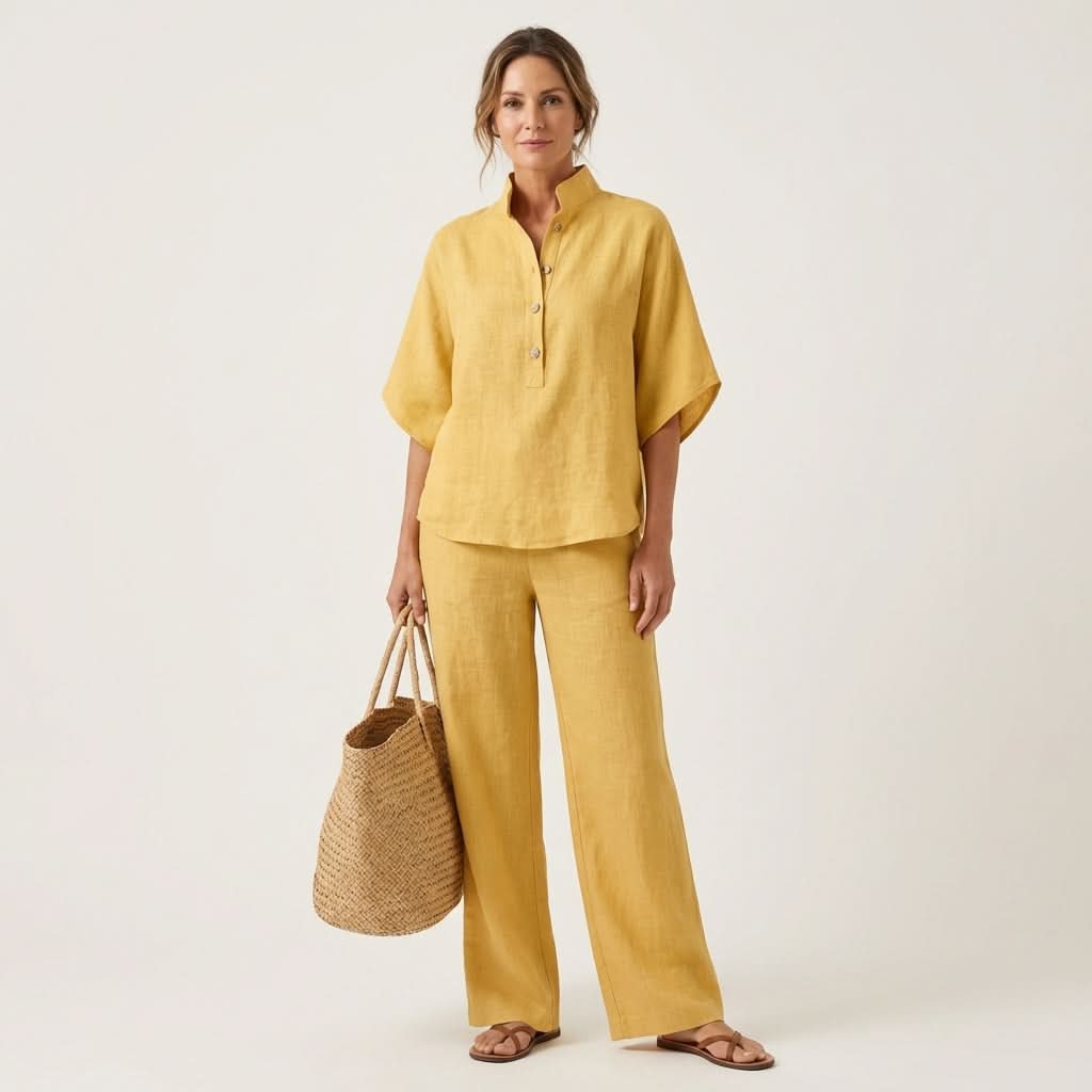 EVA | TWO-PIECE SET