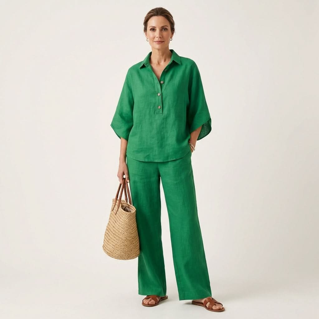 EVA | TWO-PIECE SET