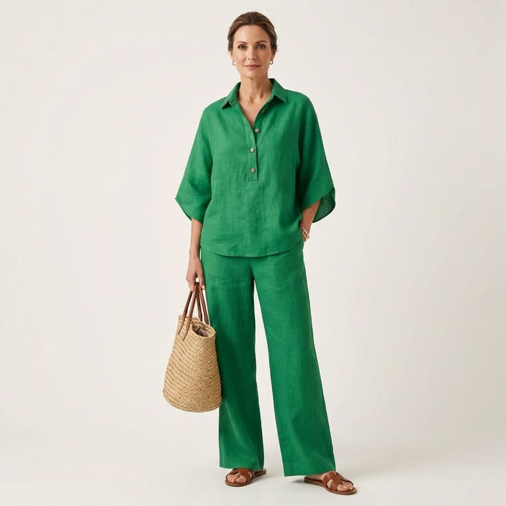 EVA | TWO-PIECE SET