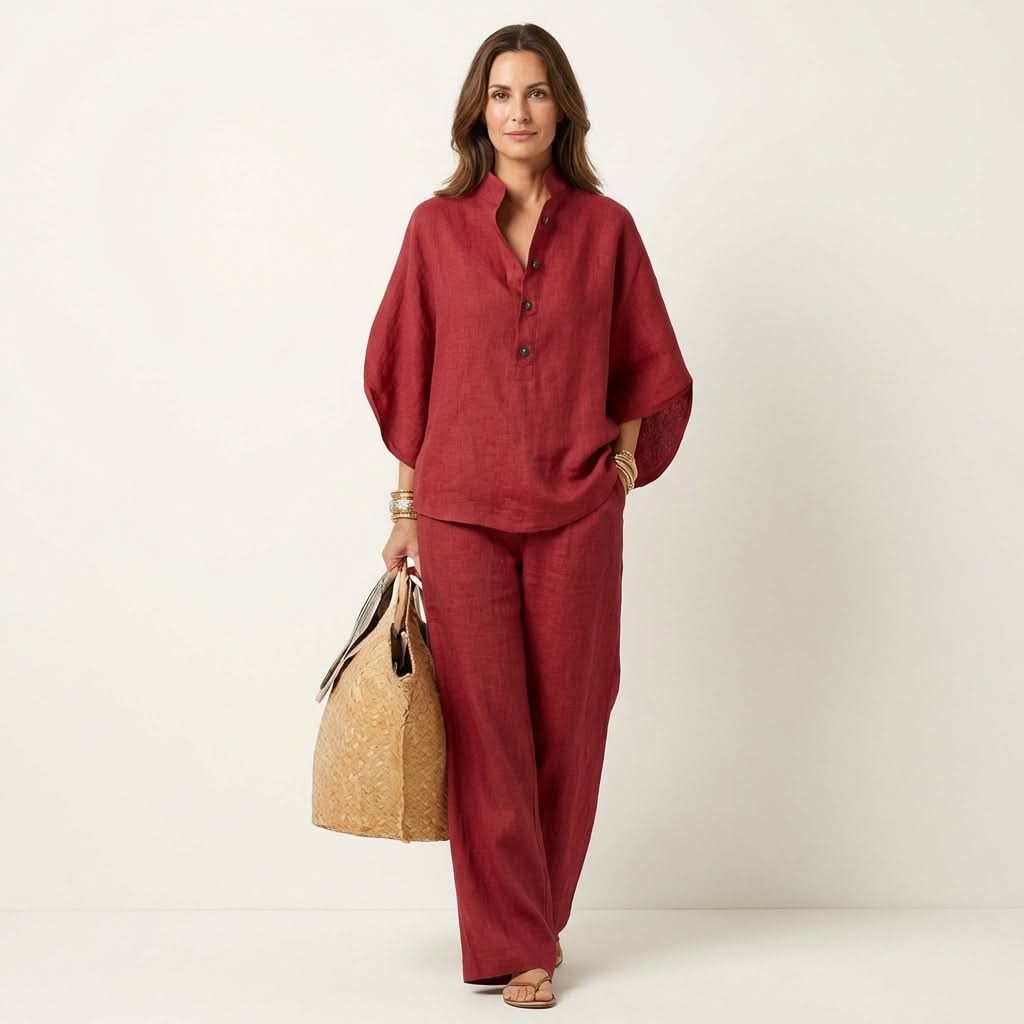 EVA | TWO-PIECE SET