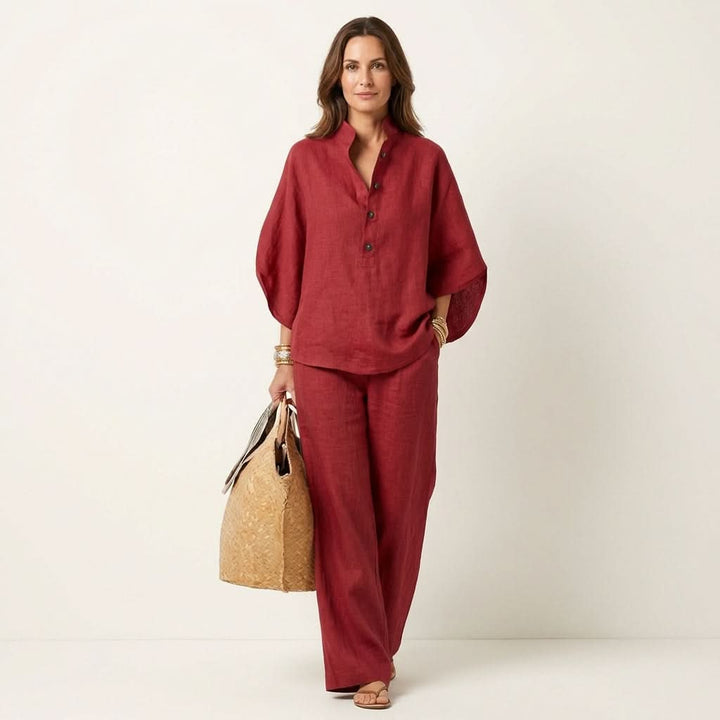 EVA | TWO-PIECE SET