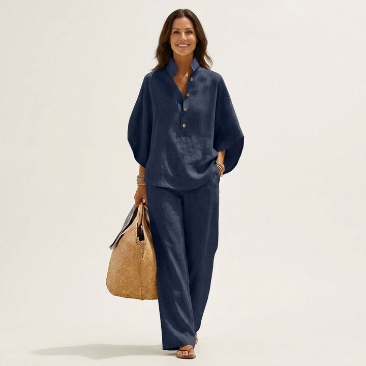 EVA | TWO-PIECE SET