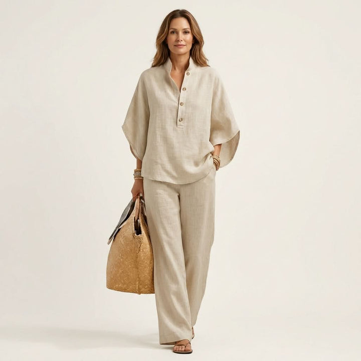 EVA | TWO-PIECE SET