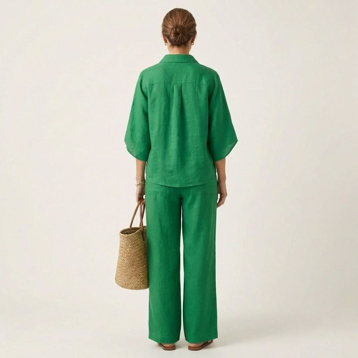 EVA | TWO-PIECE SET