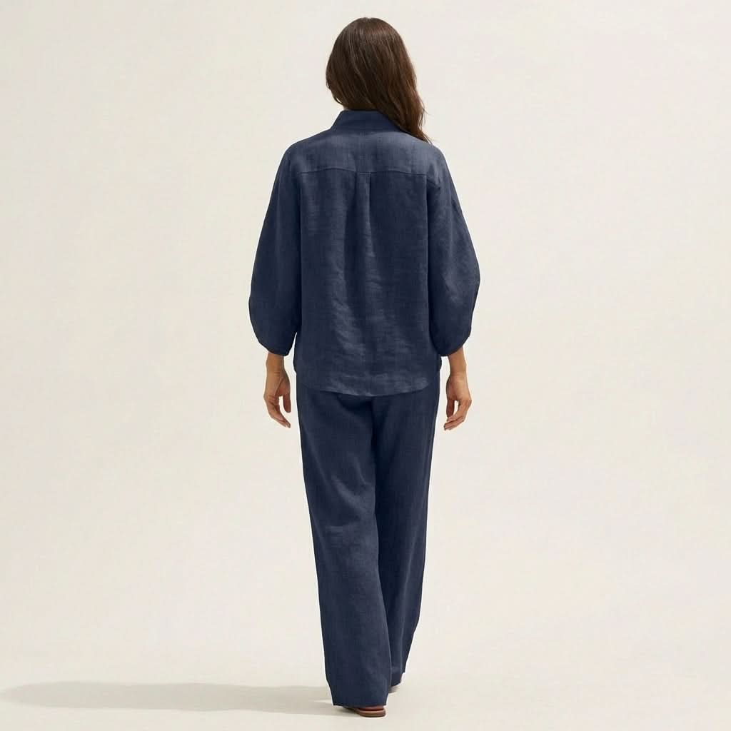 EVA | TWO-PIECE SET
