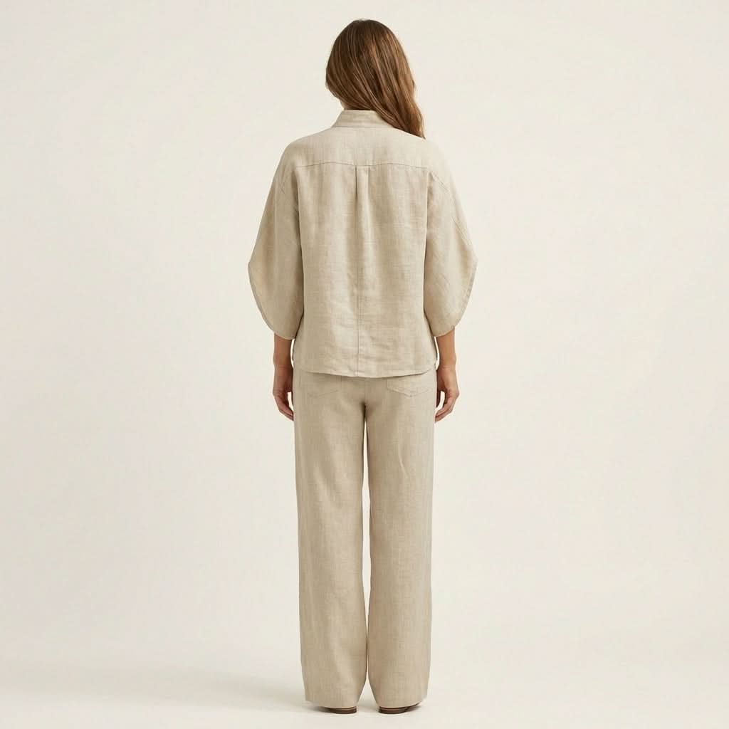EVA | TWO-PIECE SET