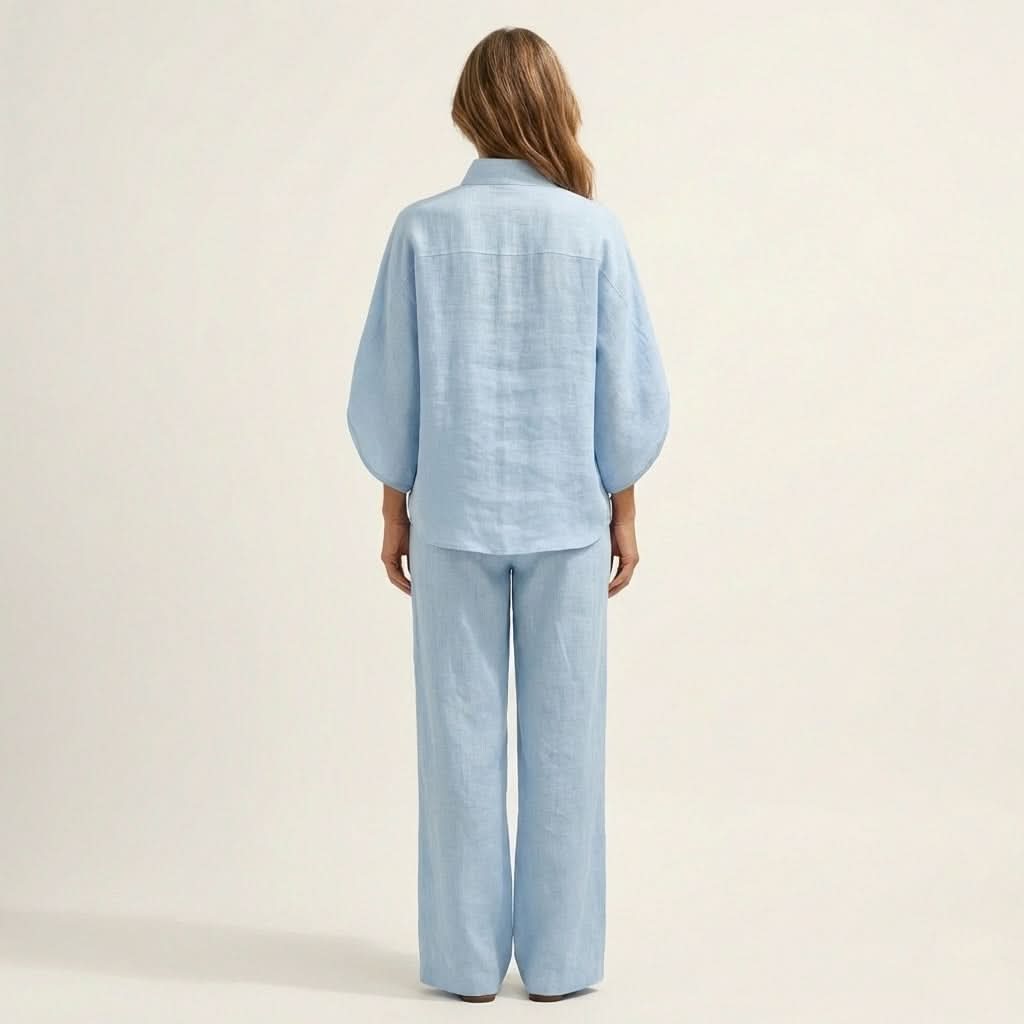 EVA | TWO-PIECE SET