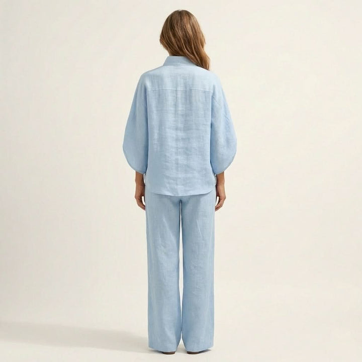 EVA | TWO-PIECE SET