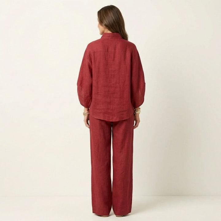 EVA | TWO-PIECE SET
