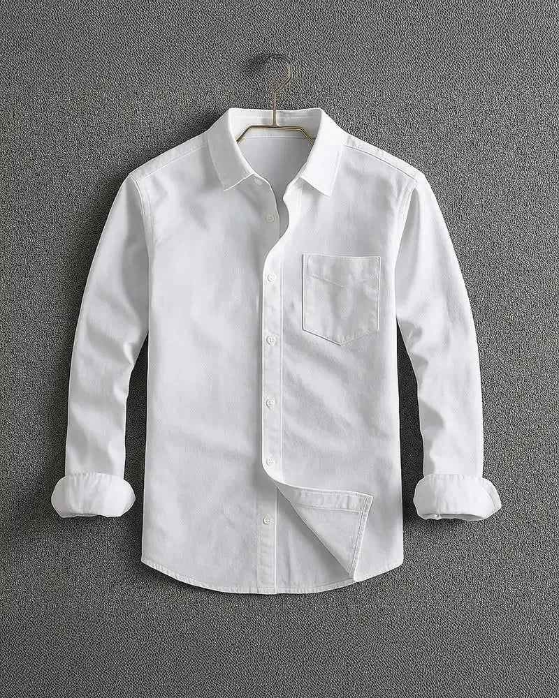 CAVIER | SHIRT