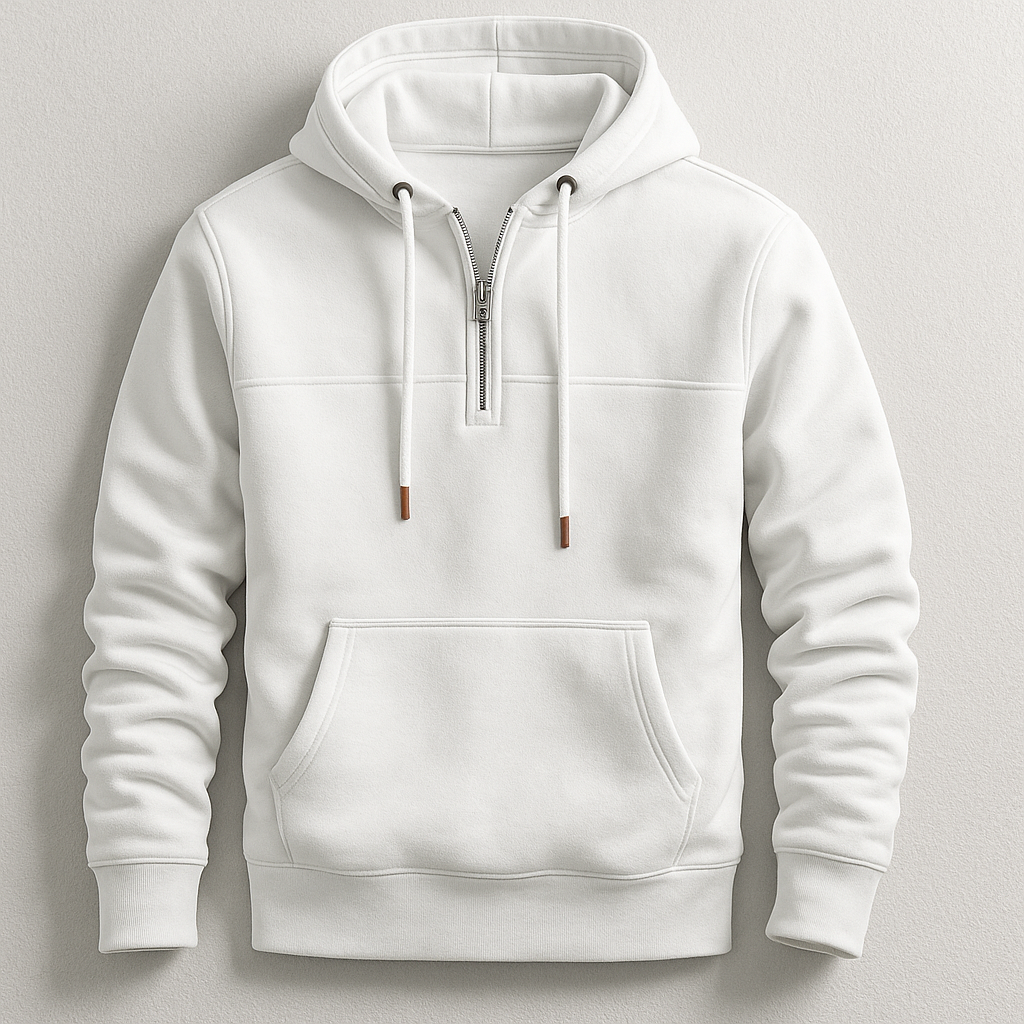 RAVELLE | SIGNATURE HOODIE