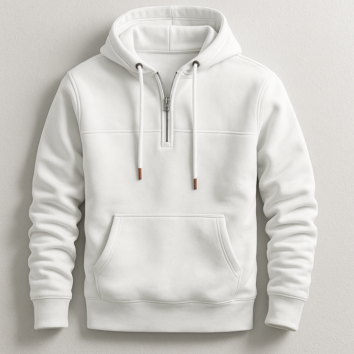 RAVELLE | SIGNATURE HOODIE