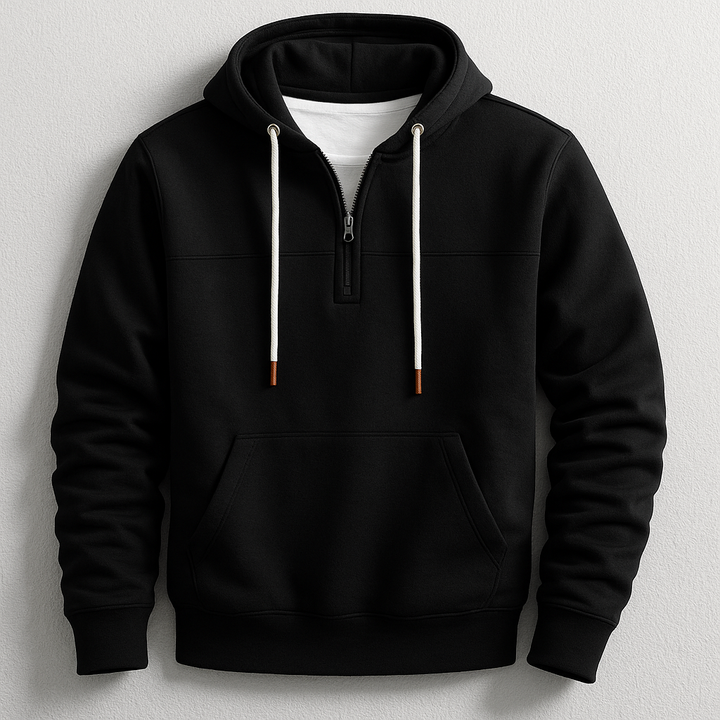 RAVELLE | SIGNATURE HOODIE