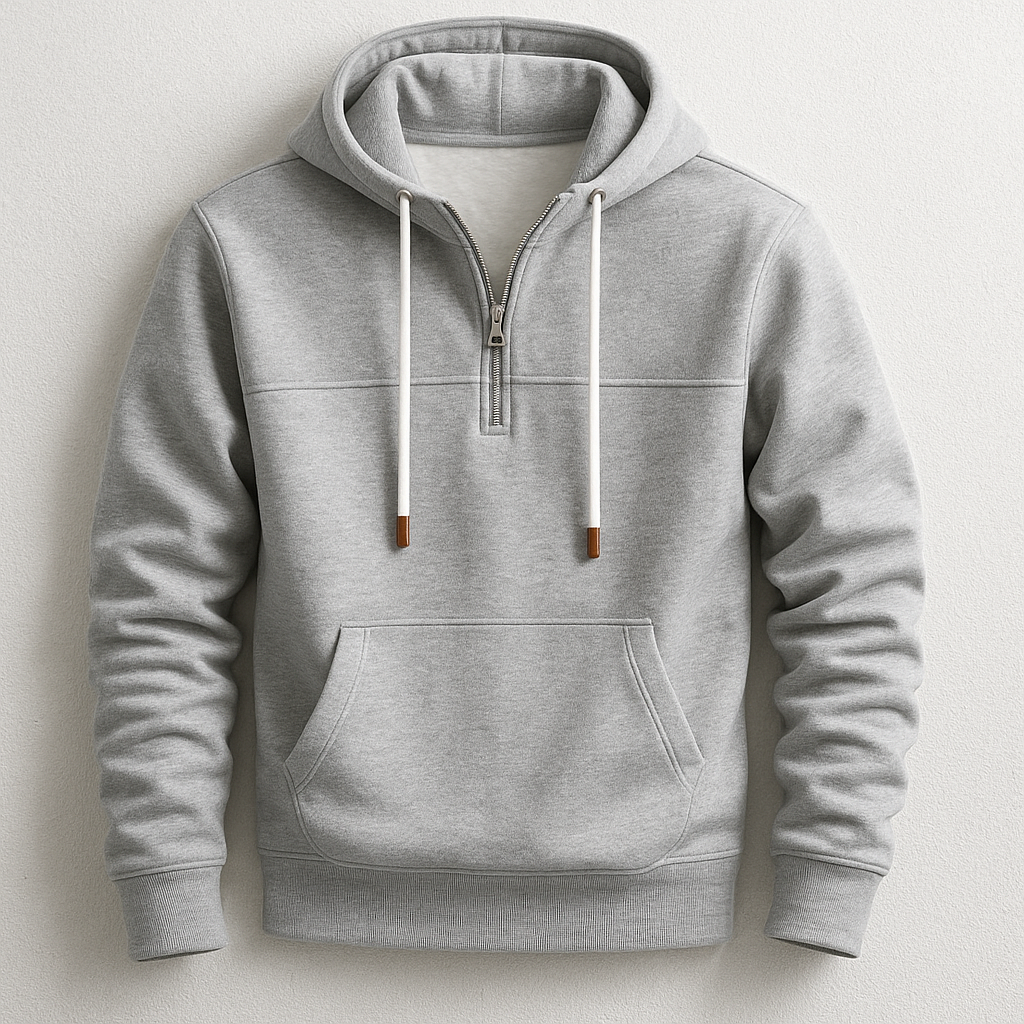 RAVELLE | SIGNATURE HOODIE
