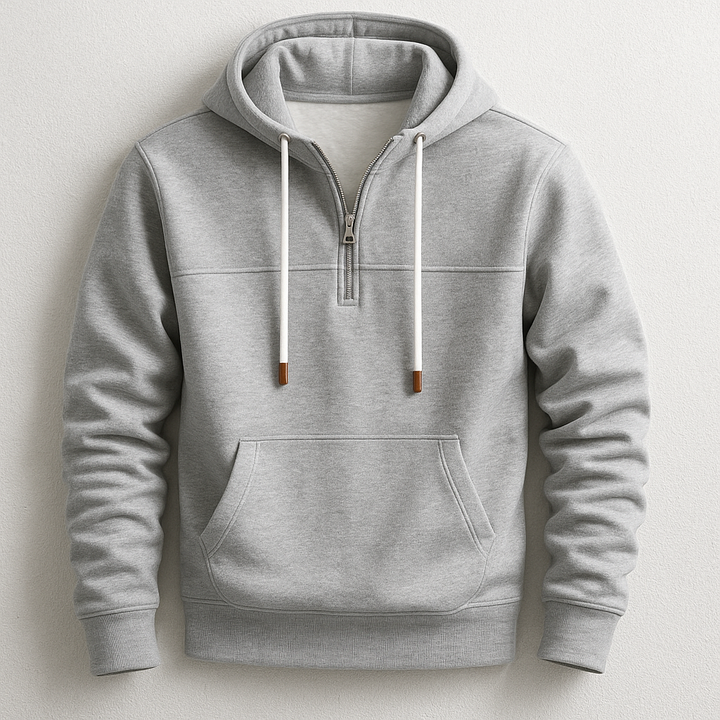 RAVELLE | SIGNATURE HOODIE
