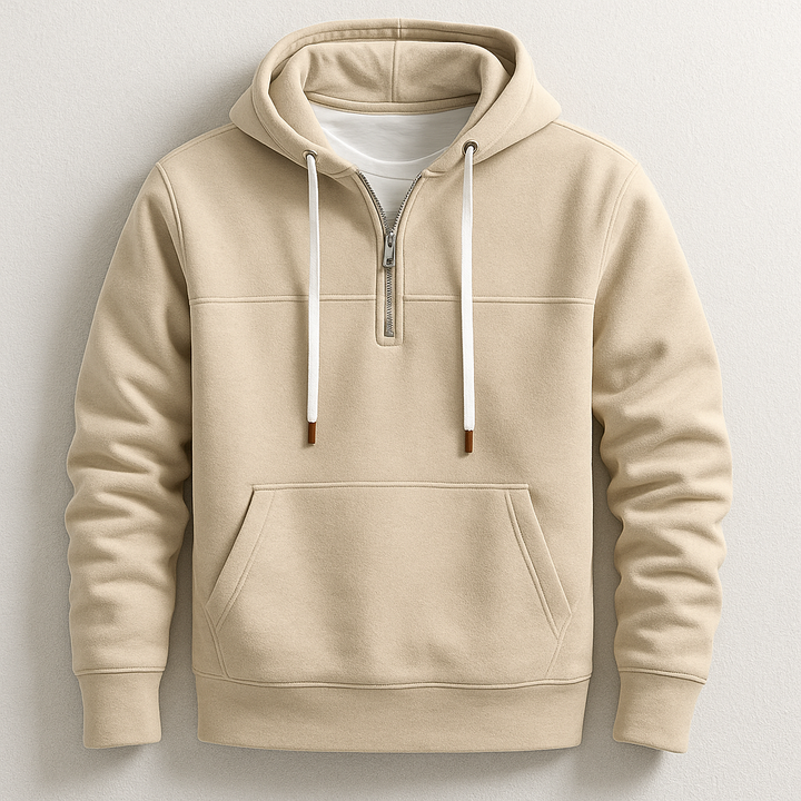 RAVELLE | SIGNATURE HOODIE