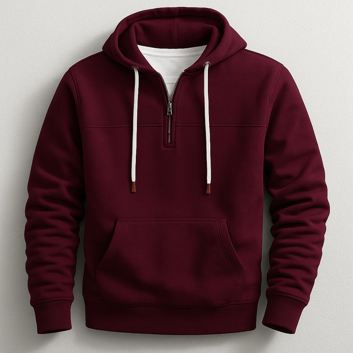 RAVELLE | SIGNATURE HOODIE