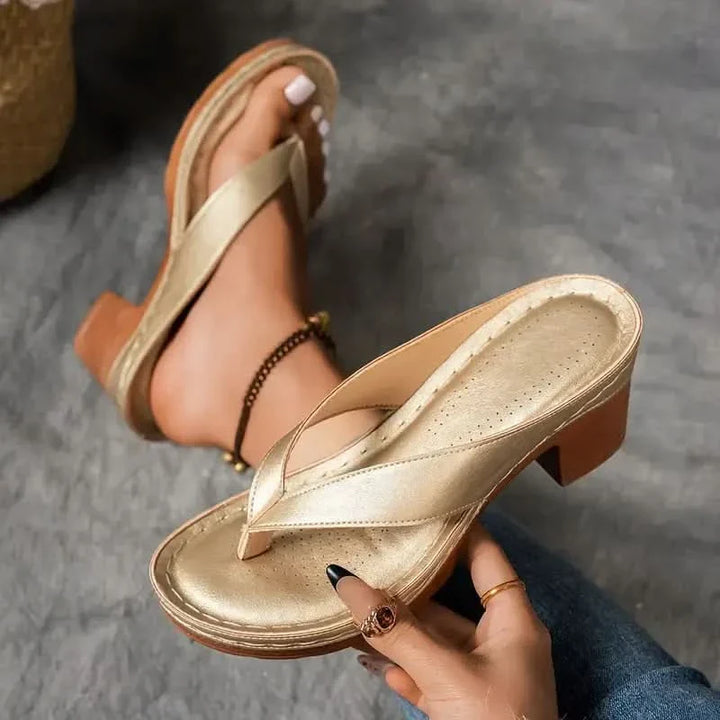 HARRIET | COMFORT SANDALS