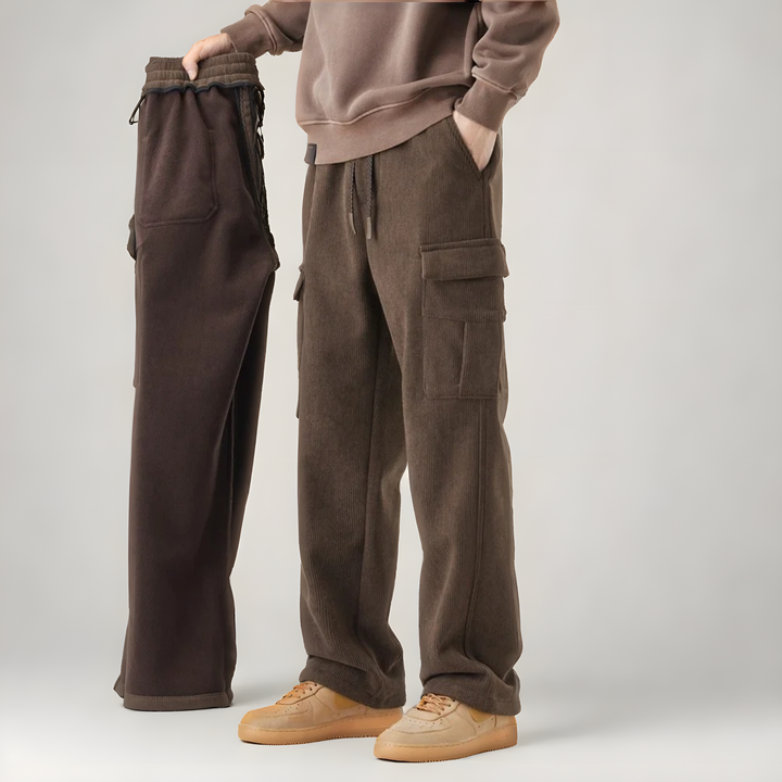 STREETFLEX | CARGO PANTS