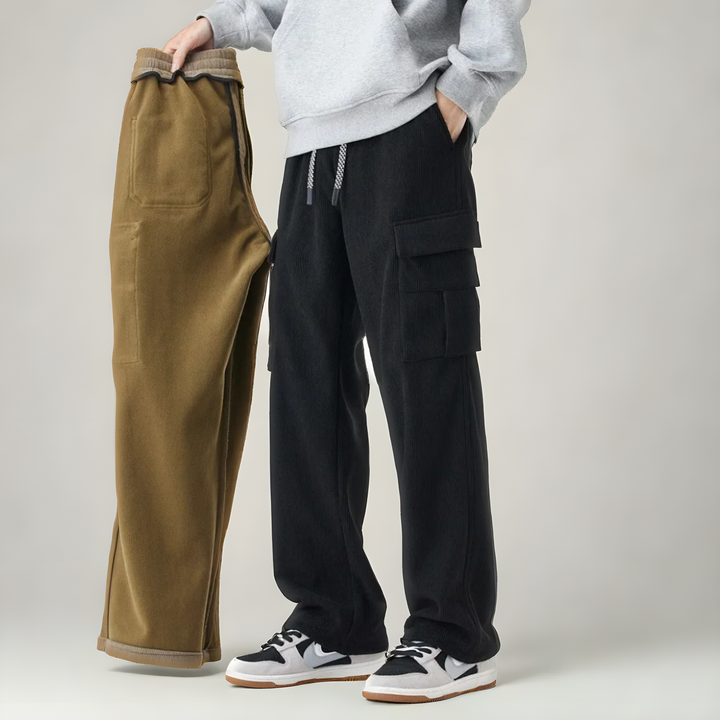 STREETFLEX | CARGO PANTS
