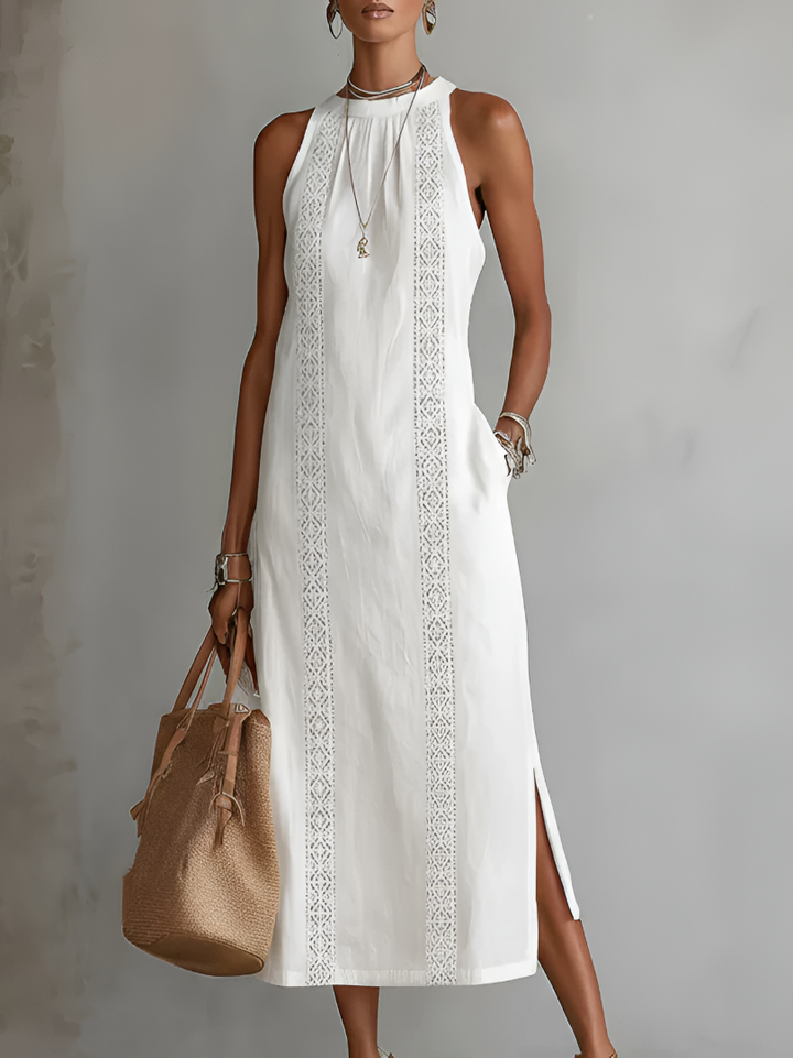 CLARA | MIDI DRESS