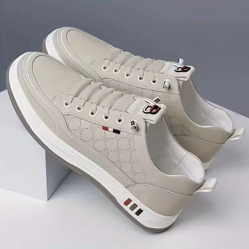 CORWIN | LEATHER SHOES