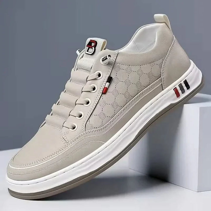 CORWIN | LEATHER SHOES