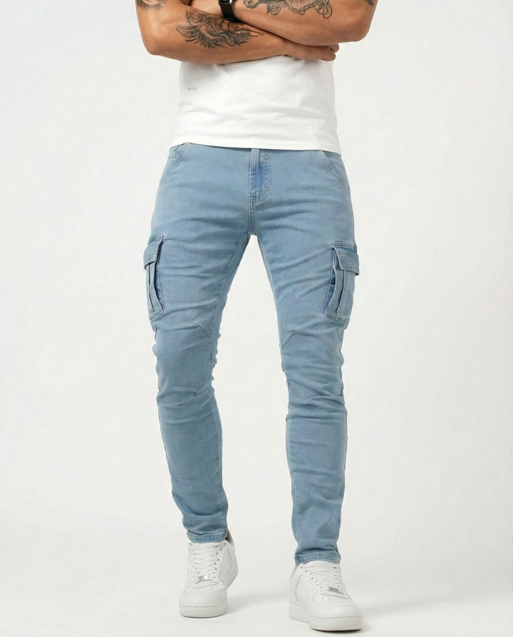 BEAUMONT | TROUSERS