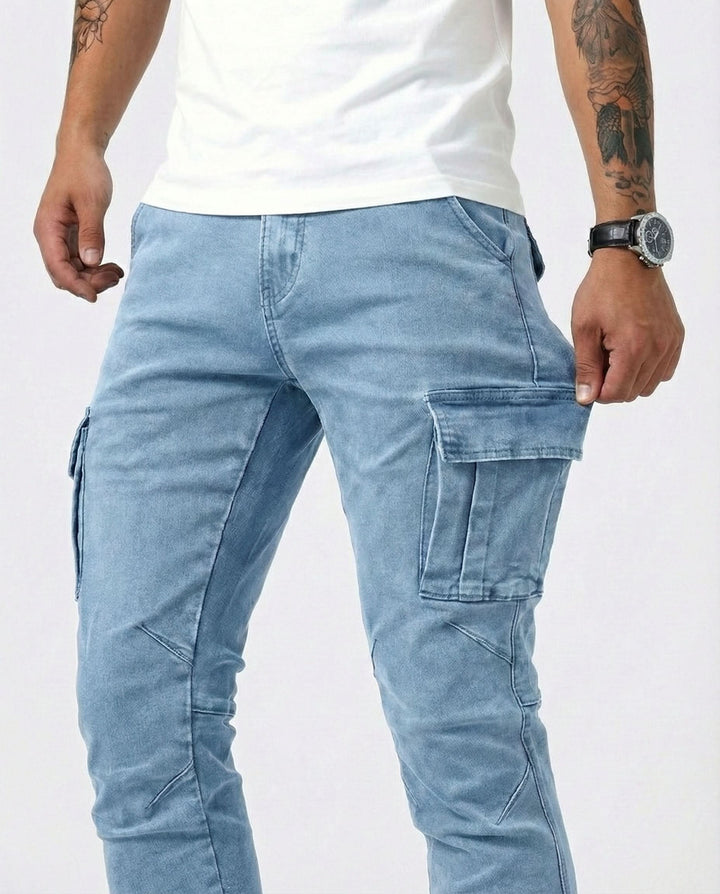 BEAUMONT | TROUSERS