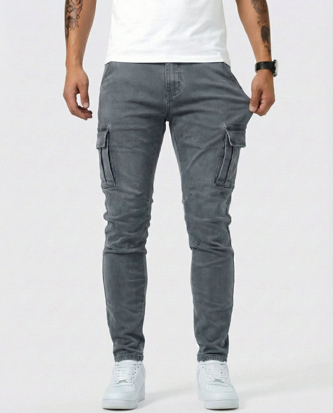 BEAUMONT | TROUSERS
