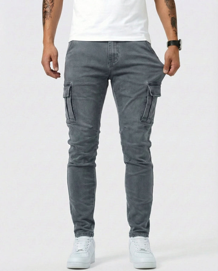 BEAUMONT | TROUSERS
