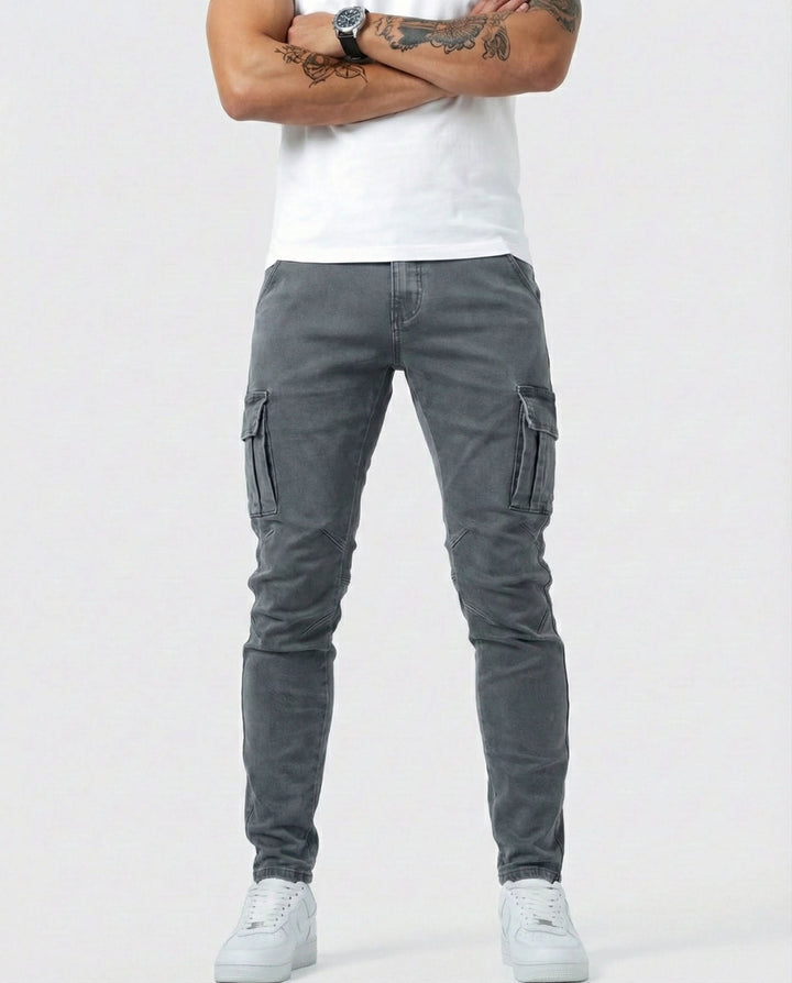 BEAUMONT | TROUSERS