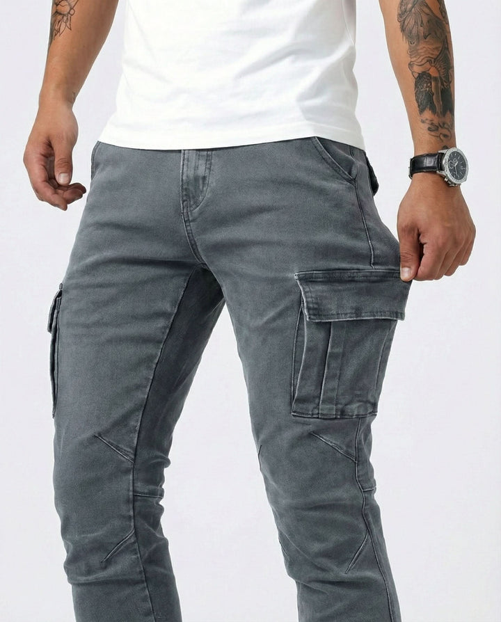 BEAUMONT | TROUSERS
