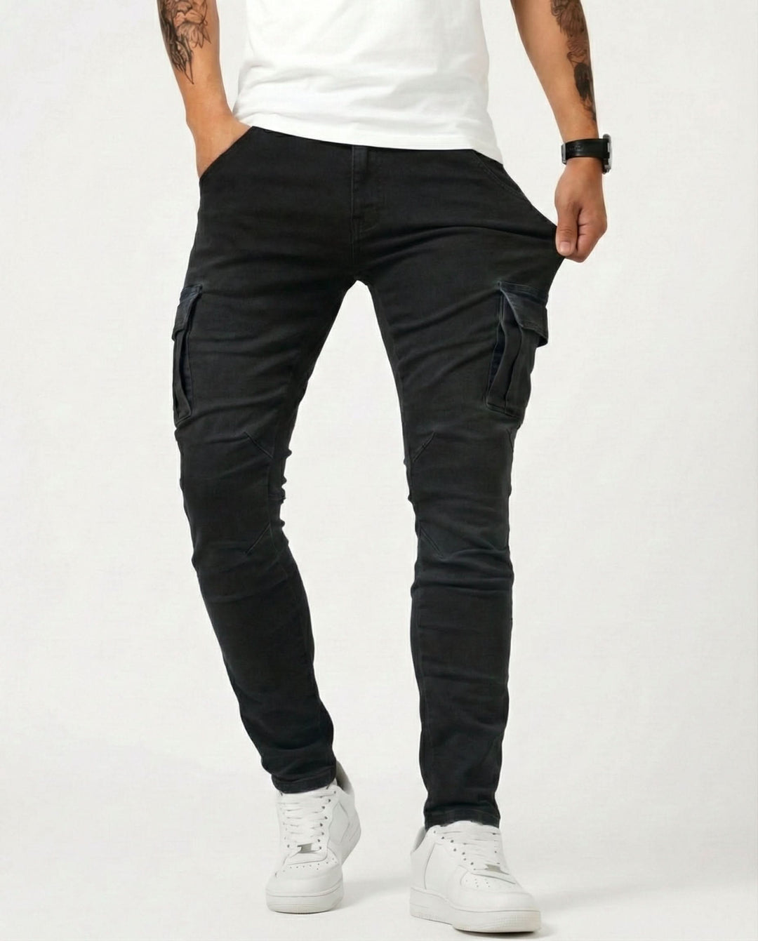 BEAUMONT | TROUSERS