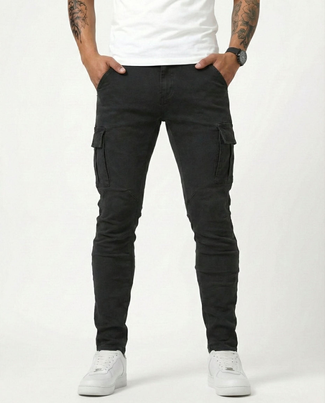 BEAUMONT | TROUSERS