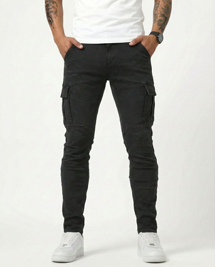 BEAUMONT | TROUSERS
