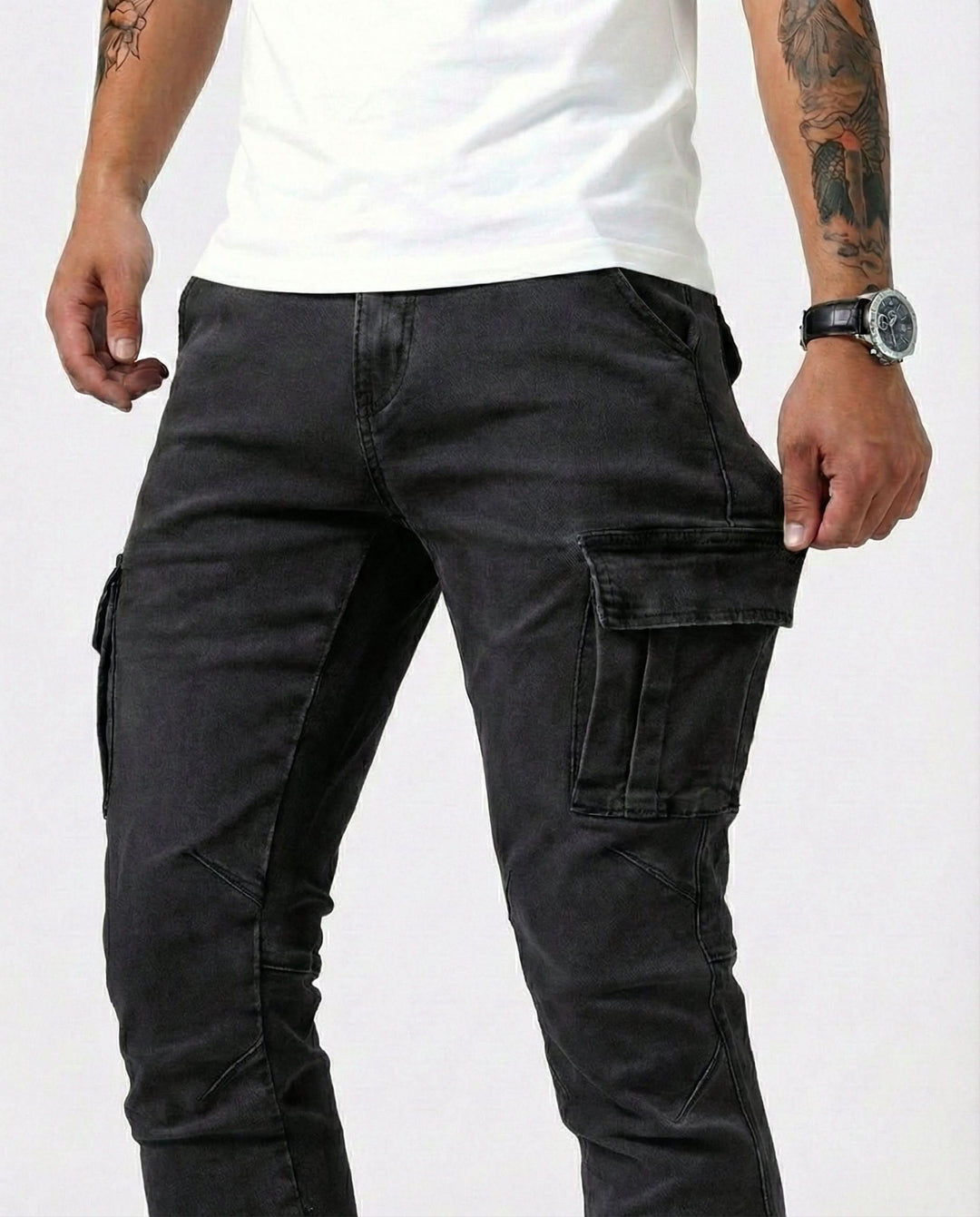 BEAUMONT | TROUSERS
