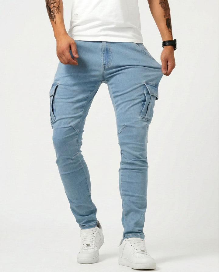 BEAUMONT | TROUSERS