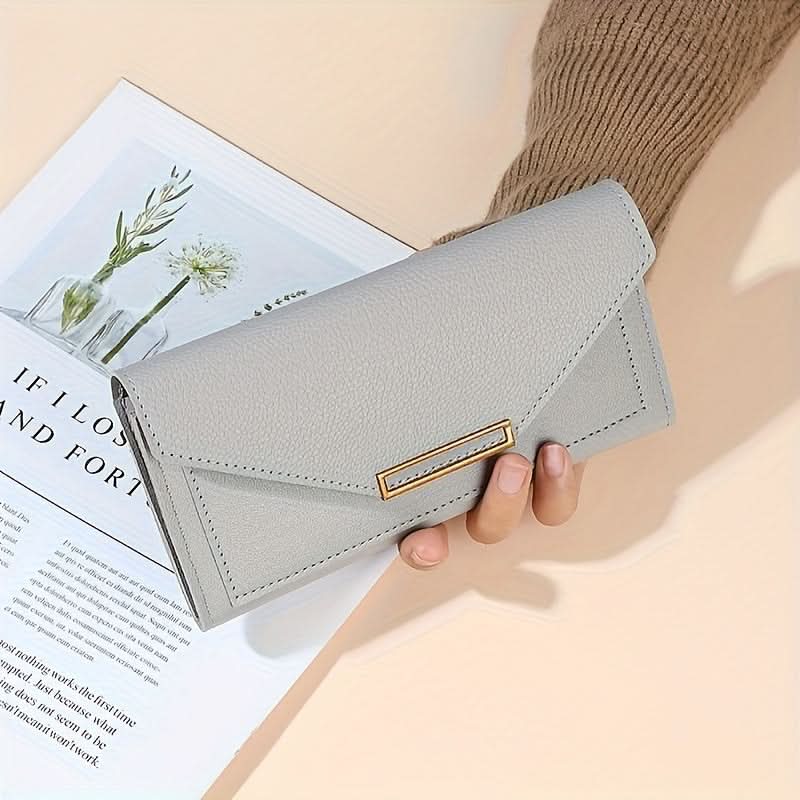 ANNELISE | ENVELOPE CLUTCH