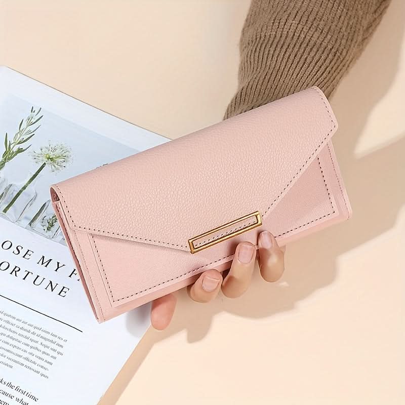 ANNELISE | ENVELOPE CLUTCH