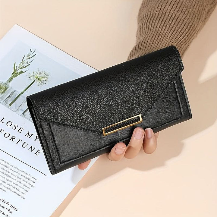 ANNELISE | ENVELOPE CLUTCH
