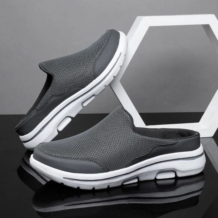BROOKVALE | SNEAKER SLIDES