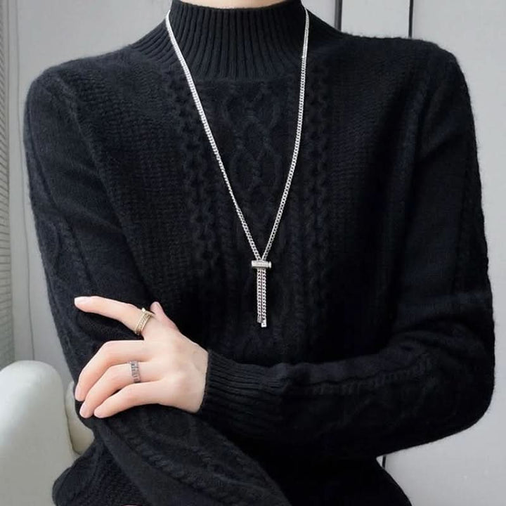 FLUFFONIA | TURTLENECK