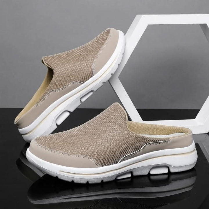 BROOKVALE | SNEAKER SLIDES